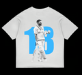 Virat Kohli Oversized T-Shirt