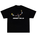 short sleve tshirt